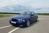 BMW E39 Pick-Up de vanzare