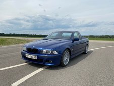 BMW E39 Pick-Up de vanzare