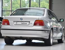 BMW E39 V8 de vanzare