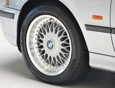 BMW E39 V8 de vanzare