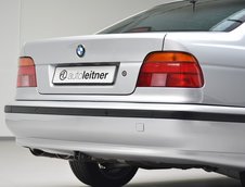 BMW E39 V8 de vanzare