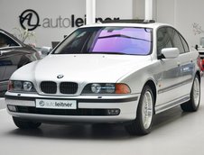 BMW E39 V8 de vanzare