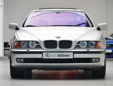 BMW E39 V8 de vanzare