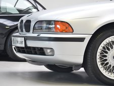 BMW E39 V8 de vanzare