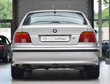 BMW E39 V8 de vanzare