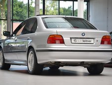 BMW E39 V8 de vanzare