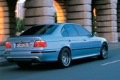 BMW E39