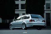 BMW E39