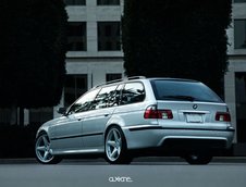 BMW E39