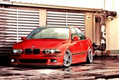 BMW E39