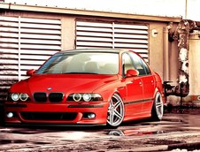 BMW E39