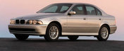 Masina second-hand a saptamanii: BMW Seria 5 E39 (1995-2003)