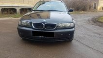 BMW E46 318d 2.0d M47N204D4 (1995cc-85kw-116hp) 20...