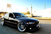 BMW E46 320i