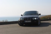 BMW E46 320i