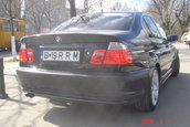 BMW E46 320i