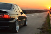 BMW E46 320i