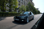 BMW E46 320i