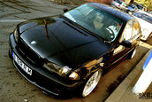 BMW E46 320i