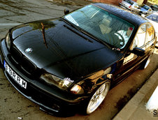 BMW E46 320i