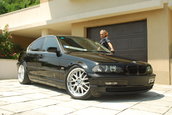 BMW E46 320i