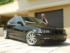 BMW E46 320i