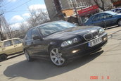 BMW E46 320i