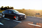 BMW E46 320i