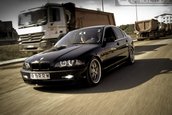 BMW E46 320i