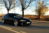 BMW E46 320i