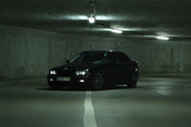 BMW E46 320i