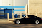 BMW E46 320i