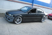 BMW E46 320i