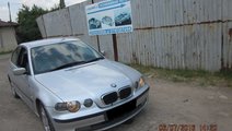 BMW E46 320td 2.0td