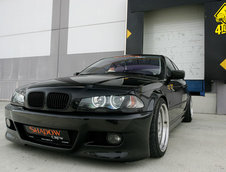 BMW E46 by Adi