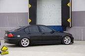 BMW E46 by Adi