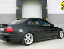 BMW E46 by Adi