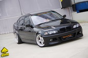 BMW E46 by Adi