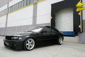 BMW E46 by Adi