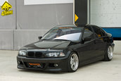 BMW E46 by Adi