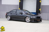 BMW E46 by Adi