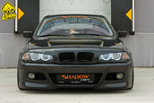 BMW E46 by Adi