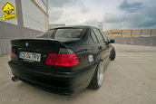 BMW E46 by Adi