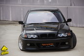 BMW E46 by Adi