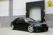 BMW E46 by Adi