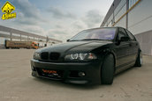 BMW E46 by Adi