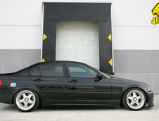 BMW E46 by Adi