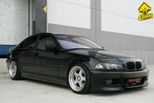 BMW E46 by Adi