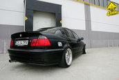 BMW E46 by Adi