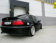 BMW E46 by Adi